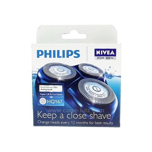 Philips hq167 hq6 - ,