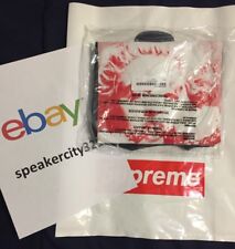 SUPREME Madonna Tee Black