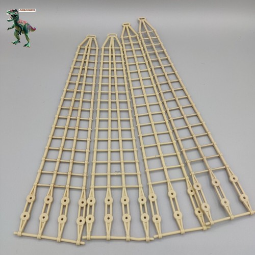 Playmobil lot 3053 3550 3750 - playmobil,