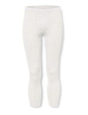 Legging Maille Interlock Thermolactyl Degré 3 Bas Thermique Gris Gris Chine X...