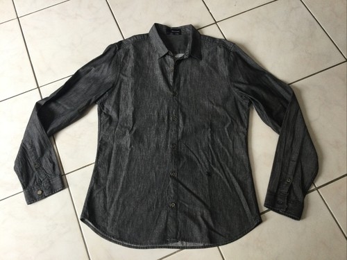 Chemise jean the kooples - jean,