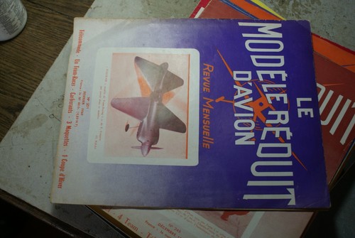 Modèle réduit avion - réduit,