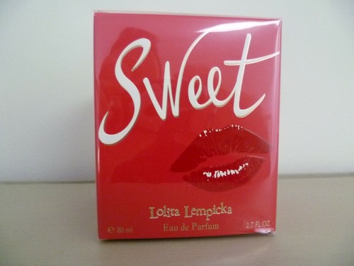 Lolita lempicka sweet - lolita, eau