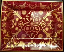 Vide poche Patek Philippe serie limitée 2007