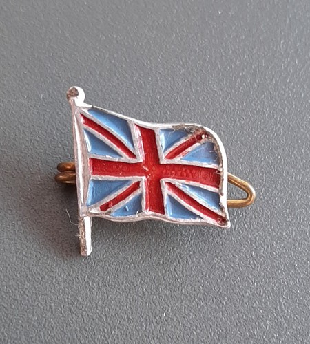 Miniature ww2 insigne - ww2, drapeau