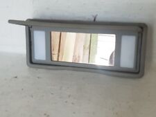 Miroir avec lumière pour par