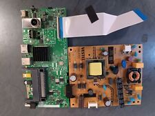 Vente Platine Télé Listo 32HD-356