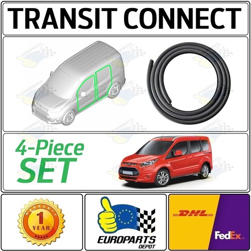 Ford transit brancher - ford,