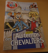 MAGAZINE - LE MAG RIK&ROK -