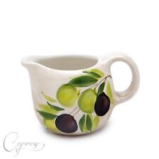 Bassano Céramique Écrémeuse