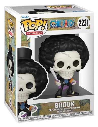 Pop brook 2231 - brook,