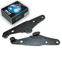 Kit de réparation de toit ouvrant en métal pour Renault Modus, Grand Modus