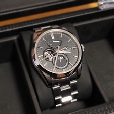 Montre-bracelet automatique