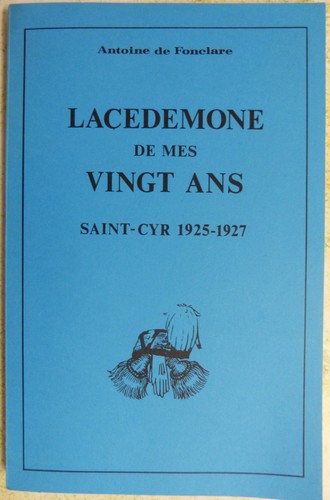 Antoine fonclare - antoine, de