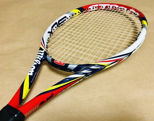 Raquette tennis wilson - raquette, de