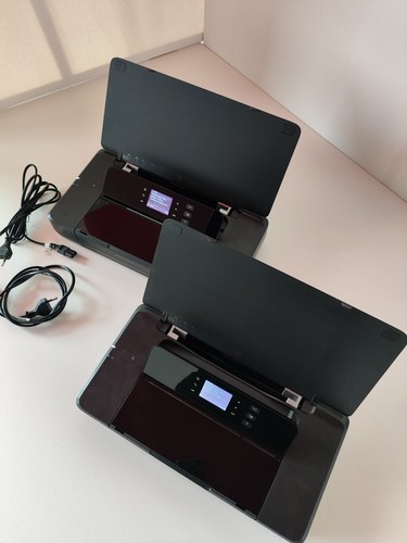 Imprimante office jet 200 - office,