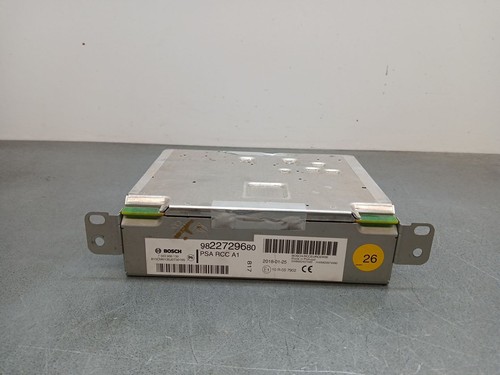 9822729680 système audio - systÈme, /