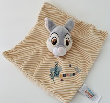 🌟Doudou Plat lapin Panpan