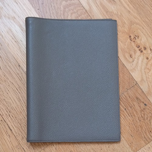 Hermès couvre agenda - hermÈs,