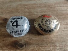  oofball Kellogg's lot 2 oofball Collector Rare !!! n°3