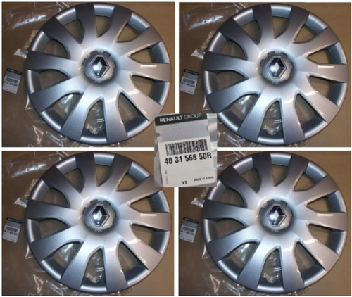 Ori set enjoliveur - 4x,