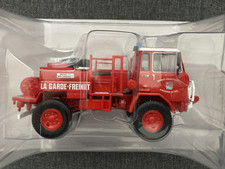 Pompiers Hachette –