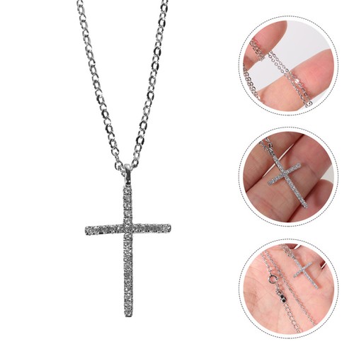 Bijoux religieux collier - bijoux, À