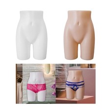 Panty mannequin multifonction