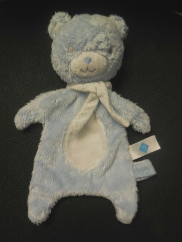 Doudou plat ours - doudou,