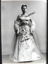 PHOTO VINTAGE Maurice PETIT