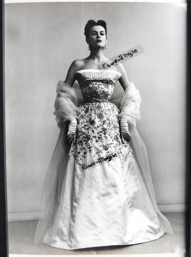 Photo vintage maurice petit - vintage,