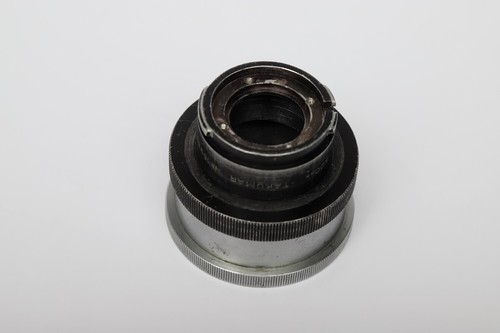 Cameflex ring for takumar - ring,