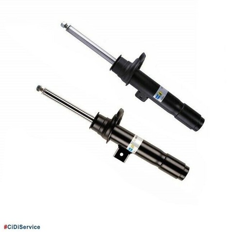 Amortisseurs avant bilstein - 2,