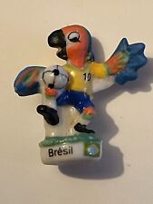 Fève - Tous fous de foot