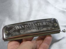 🇫🇷  HARMONICA BAND
