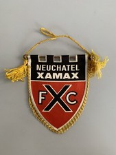 Neuchatel Xamax FXC fanion