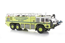  1/50 METAL CAMION POMPIERS