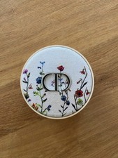 Dîor Forever Cushion Powder - Édition Millefiori Couture