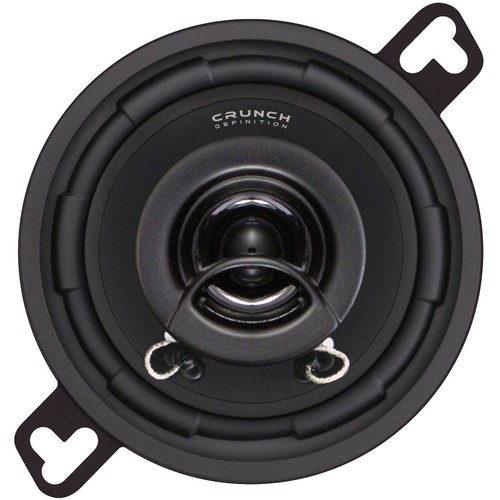 Kit enceintes crunch dsx32 - d'enceintes,