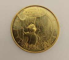 Pièce disneyland paris - ✨pièce,