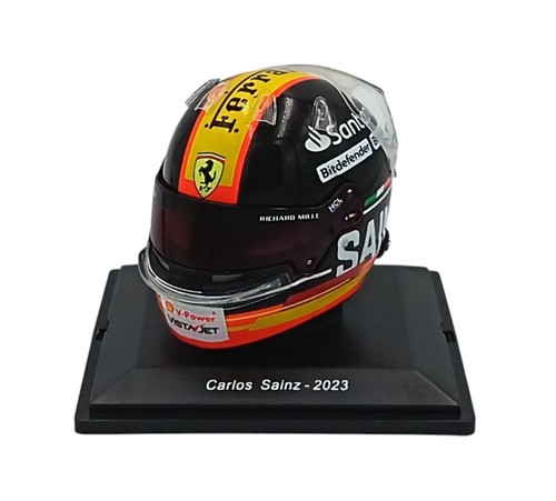 Casque formule ferrari - casque,