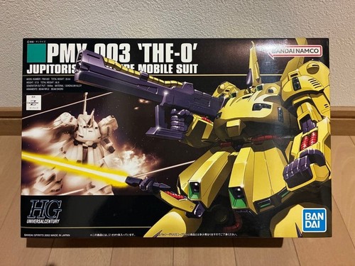 Bandai hguc 144 pmx - bandai, 1/144