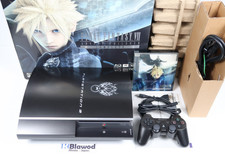 PS3 Playstation3 Final Fantasy