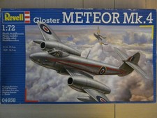 Maquette Avion 1/72 REVELL Ref
