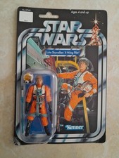 Star wars luke skywalker