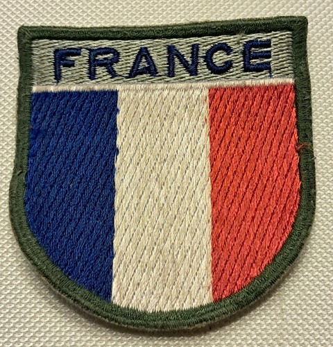 écusson militaire opex - militaire,