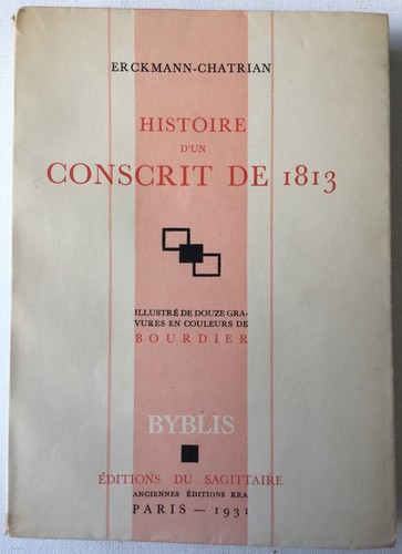 Erckmann chatrian histoire - erckmann-chatrian,