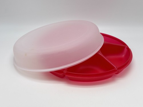 Tupperware serving center - tupperware,