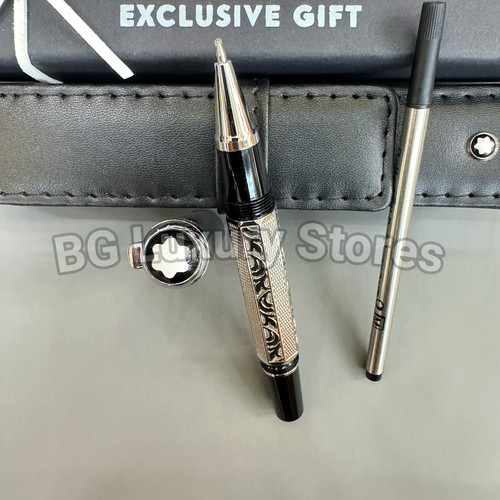 Montblanc marcel proust - montblanc,