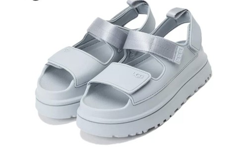 Magnifique paire sandales - magnifique, de